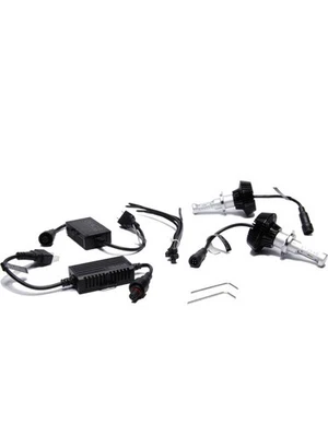 Oracle Lighting LED Light Bulb LED Headlight White H7 Style Pair (5232-001) - Image 1 of 4