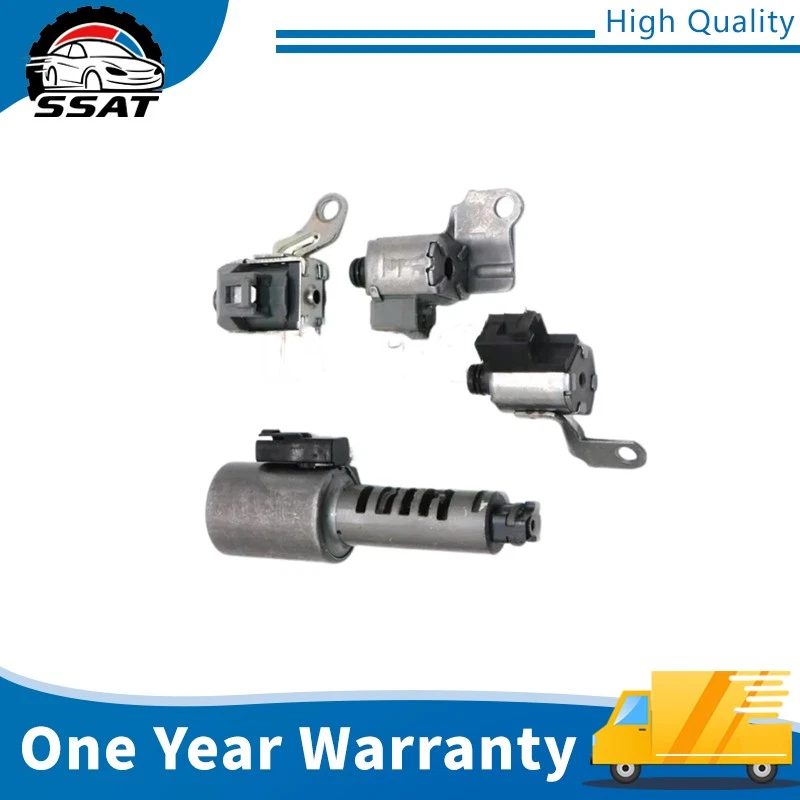 AW50-40LE Automatic Transmission Solenoid For Volvo 850 Suzuki Aerio - Image 1 of 1