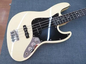 FENDER JAPAN AJB JAZZ BASS 151962 - Picture 1 of 19