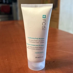 Arbonne FC5 Conditioning Body Moisture Travel Size 2 oz Sealed Discontinued New - Picture 1 of 3