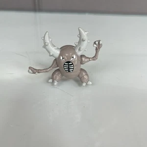 1999 TOMY Pokemon PINSIR Monster Collection CGTSJ PVC Figura Pokémon Autentica - Foto 1 di 6
