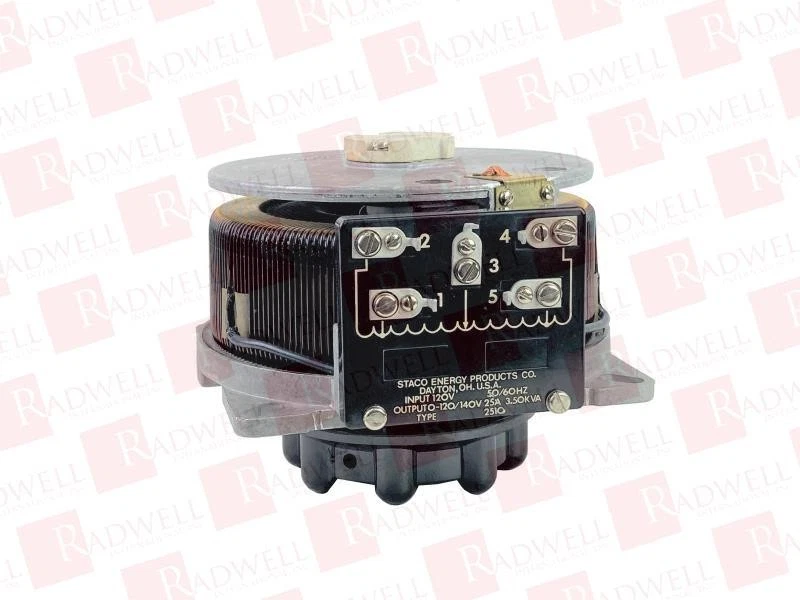 STACO ENERGY PRODUCTS 2510 / 2510 (NEW IN BOX) - Image 1 of 1