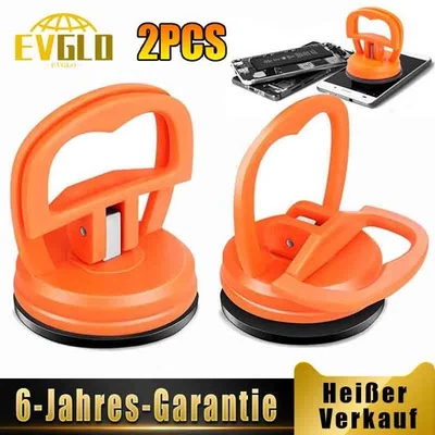 Handy Display Saugnapf Saugnapf Abzieher Ausbau Werkzeug Set Auto Reparatur Kit - Bild 1 von 4