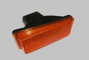 FANALINO ANTERIORE SINISTRO ARANCIO x FIAT 126 FRECCIA SX - Foto 1 di 1