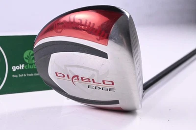 Callaway Diablo Edge #3 Wood / 15 Degree / Stiff Flex Callaway 60 Shaft - Image 1 of 4