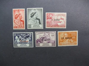 Stamps - Picture 1 of 2