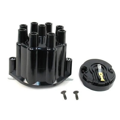 Pertronix Distributor Cap and Rotor Kit D600700; - Image 1 of 2