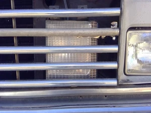 Driver Corner/Park Light Dual Headlamps Fits 83-91 CHEVROLET 10 VAN 1112038 - Picture 1 of 12