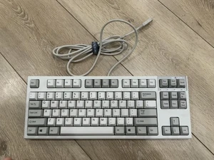 TOPRE R2TL-USV-IV / AHBZ02 US layout CORPORATION REALFORCE Mechanical 87 keys!! - Picture 1 of 12