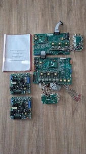 20 KVA USV Leistungs-Elektronik aus 3 phasiger Online USV, auf Wunsch + Zubehör! - Bild 1 von 1
