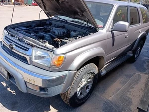 Ignition Switch Fits 95-04 TACOMA 462497 - Picture 1 of 8