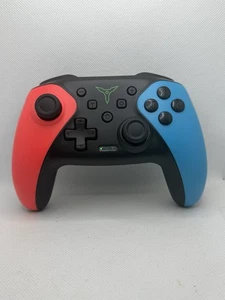 👾 Nintendo Switch Elisween Enhanced Controller With Extra Buttons Like Scuf 🔥 - Picture 1 of 6