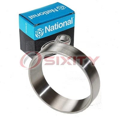 National Front Inner Differential Pinion Race for 1994-1997 Mazda B2300 nm - Image 1 of 4