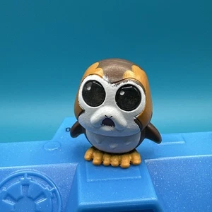 Star Wars Disney Doorables Series 3 Porg - Picture 1 of 3