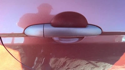 Passenger Door Handle Exterior Assembly Door Rear Fits 04-09 SPECTRA 30811254 Foto 1 de 4