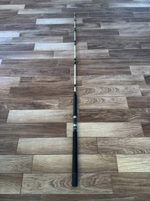 Caña de pescar Penn Slammer Offshore Big Game SLC-2261 RTC 6 pies 6 pulgadas 20-40 lb Foto 1 de 4