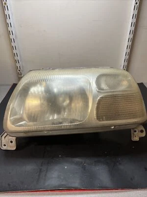🔥🔥🔥1999-2005 Suzuki Grand Vitara Faro izquierdo 1088E DG1 Foto 1 de 4