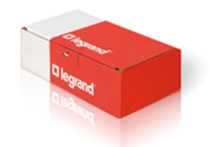 LEGRAND ventilateur 220VAC 172x150x51, 980736 pour onduleur en rack ou en tour - Photo 1/1