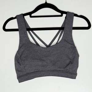 Sujetador deportivo Lululemon Free To Be Serene copas extraíbles para mujer talla 4 - Imagen 1 de 5
