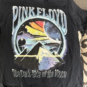 T-Shirt Pink Floyd Dark Sode of the Moon 2XL - Bild 1 von 3
