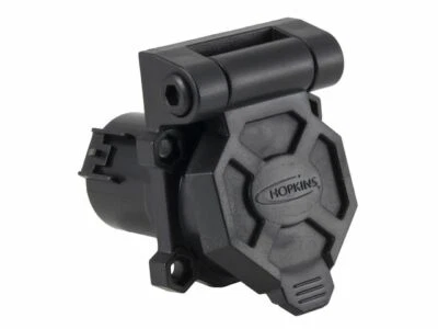 Arnés de cableado Hopkins 57765GT para remolque Land Rover LR4 2013-2014 Foto 1 de 4