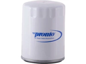 For 1999-2004 Workhorse Custom Chassis P42 Oil Filter 18944CT 2000 2001 2002 - Picture 1 of 2