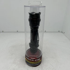 NEBO Redline Select RC - 1000-lumen rechargeable flashlight, power bank - Picture 1 of 10