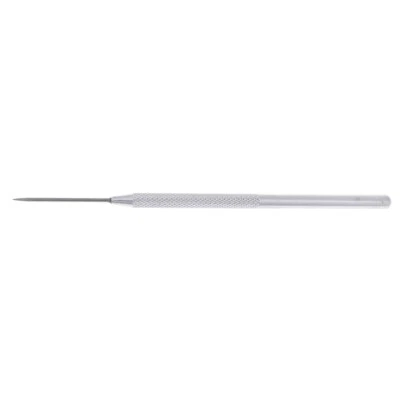 Aluminum Clay Needle Tools Ceramic Detail Tools Pottery Sculpture Modeling - Image 1 of 4