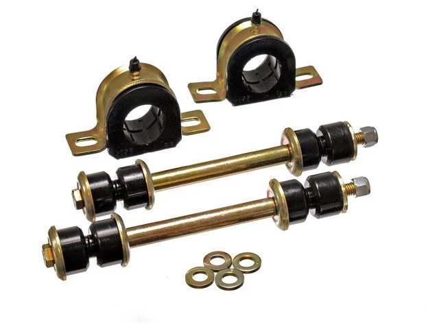 Kit de buje de barra estabilizadora Front Energy 39219ZQDH para GMC Sierra 3500 HD 2007-2010 Foto 1 de 2