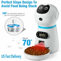 a36 automatic pet feeder