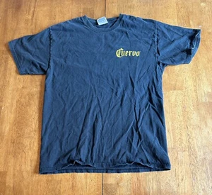 Vintage José Cuervo Cuervo Nation T-Shirt Medium Alcohol - Bild 1 von 6