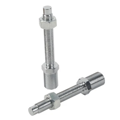 Rear Suspension Lowering Kit 1" - 2" Drop Fit For Harley Softail FXST 00-17 US - Image 1 of 4