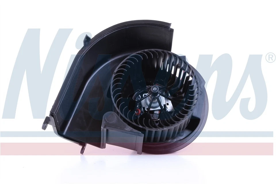 Nissens Front HVAC Blower Motor 87802 Foto 1 de 1