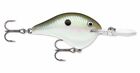 Rapala Dives-To Dt 16 - Green Gizzard Shad - 2 3/4" - 3/4 Oz Lure