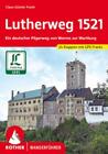 Lutherweg 1521 Claus-Günter Frank
