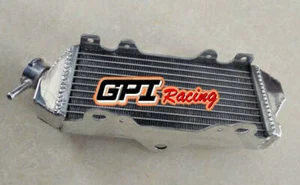 Radiador de aluminio para Yamaha YZ80 YZ 80 1993-2001 1994 1995 1996 97 98 99 2000 - Imagen 1 de 3