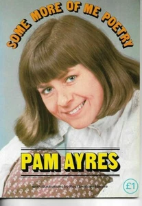 Some Of and Some More of Me Poetry by Pam Ayres (Paperbacks, 1976/78) - Bild 1 von 2