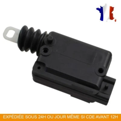  Moteur Verrouillage Centralisation Porte Dacia Sandero Renault Clio 7701029259 - Photo 1/2