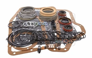 Kit de reconstrucción de transmisión GM Chevy 4T60E 1991-8/94 - Imagen 1 de 2