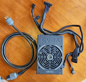 EVGA SuperNOVA 1600w P2 80+ PLATINUM - Picture 1 of 8