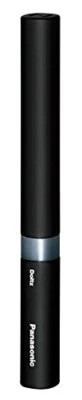 Cepillo de dientes eléctrico portátil Panasonic POCKET DOLTZ EW-DS42-K negro NUEVO Foto 1 de 4