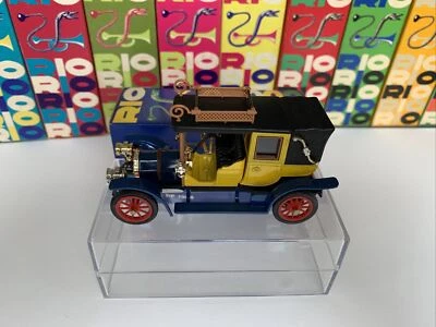 RIO 38 fiat 18 24 HP 1908 - Immagine 1 di 4