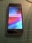 Apple iPhone 5S 16GB Space grey. No Touch ID, Home Button And Screen Not Working