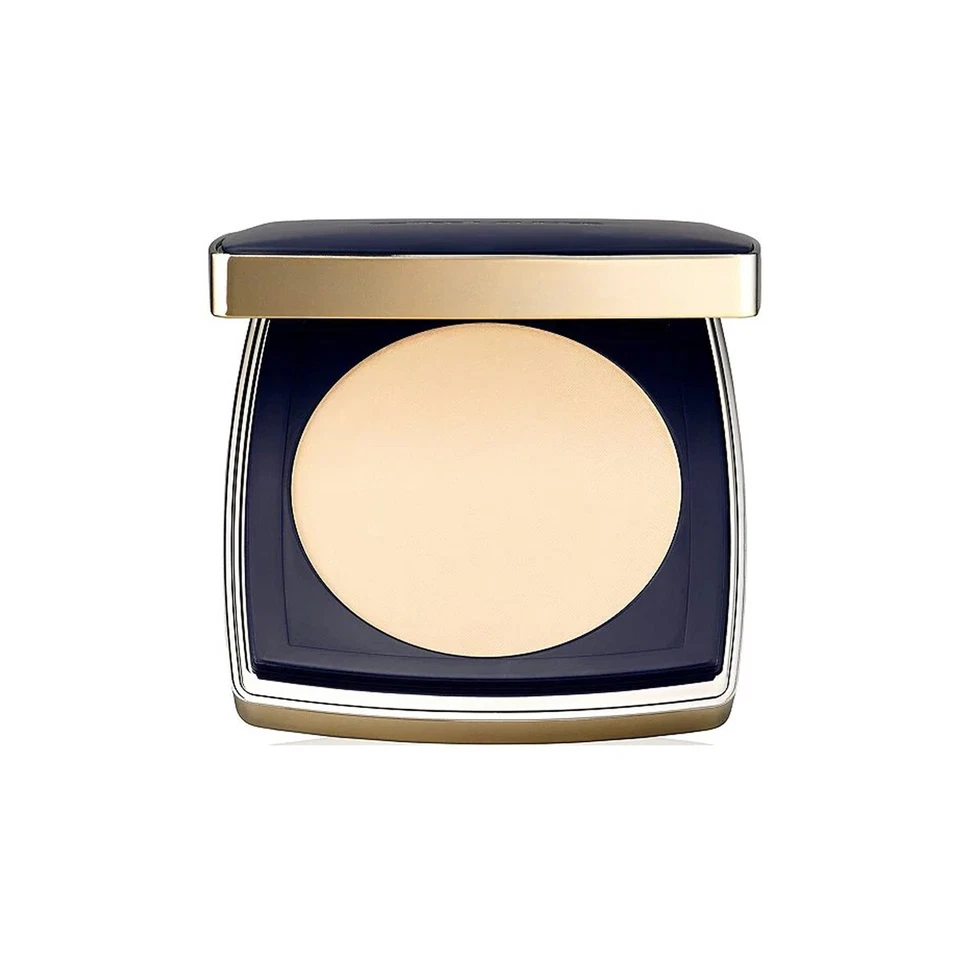 Estee Lauder Double Wear Matte Powder Foundation 1N1 IVORY NUDE - 12 g / 0.42 Oz - Image 1 of 1