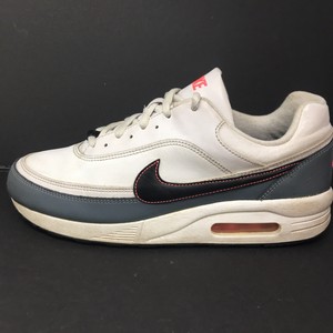 nike air max bw trainers