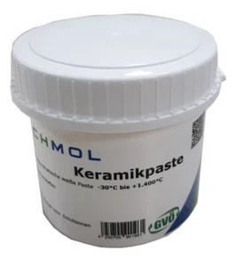 Keramikpaste Bremsenpaste Anti Seize Paste Techmol  - Bild 1 von 8