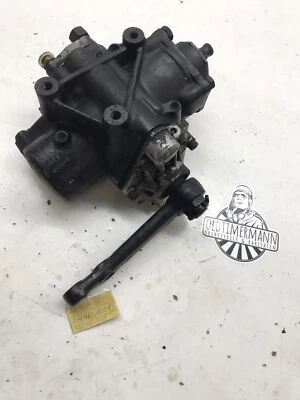 Steering rack power steering Mercedes W114 W115 1144610401 - Image 1 of 3