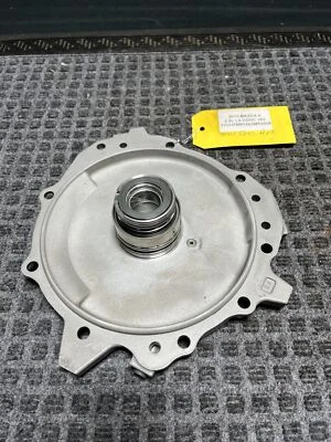 Mazda 6 2010 placa de transmisión de 2,5 L B75 Foto 1 de 3