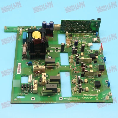 1PC Used ABB RINT-5611C Inverter ACS800 Series Driver Board Tested In Good - Bild 1 von 4