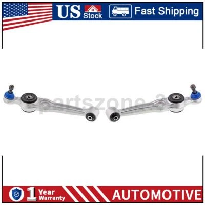 Левый правый нижний рычаг управления с шарниром для Saab 900 1995 1996 1997 1998 годов выпуска - Изображение 1 из 4